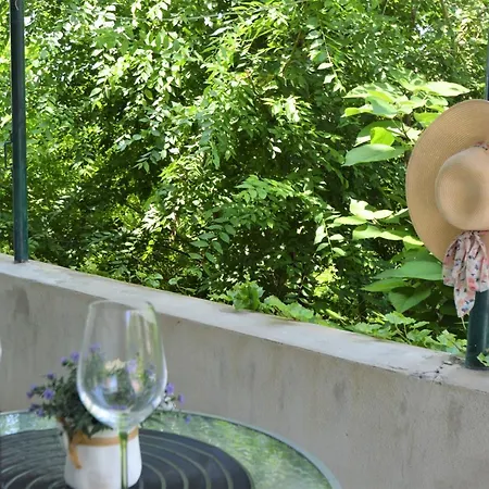 Appartamento Vinea-parking Included