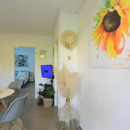 Appartamento Vinea-parking Included Šibenik