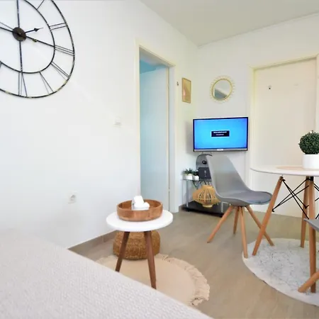 Apartman Vinea-parking Included *