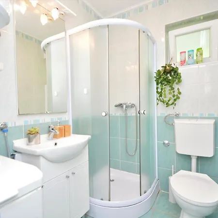 Appartamento Vinea-parking Included