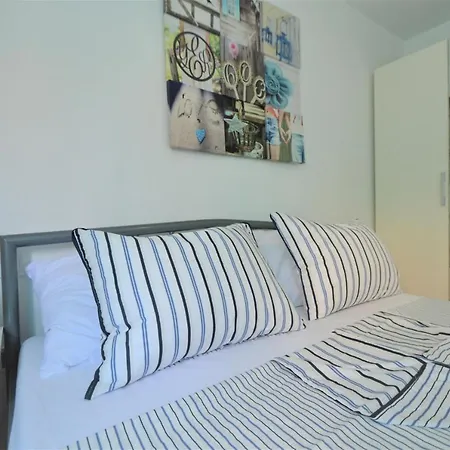 Vinea-parking Included Apartmán