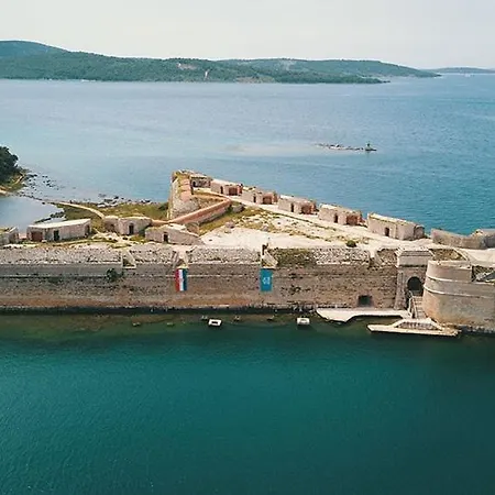 Apartman Vinea-parking Included