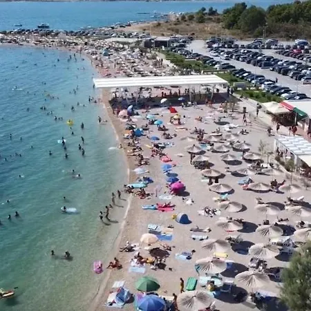 Vinea-parking Included Apartman Sibenik