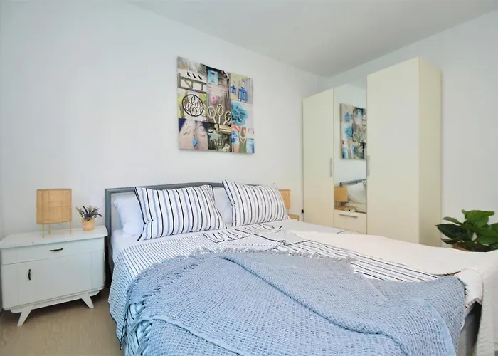 Vinea-parking Included Apartman *