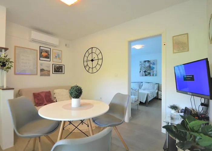 Vinea-parking Included *