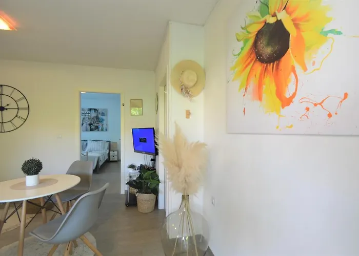 Apartman Vinea-parking Included Sibenik
