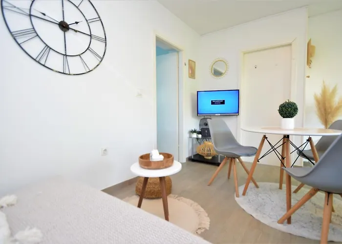 Apartmán Vinea-parking Included *