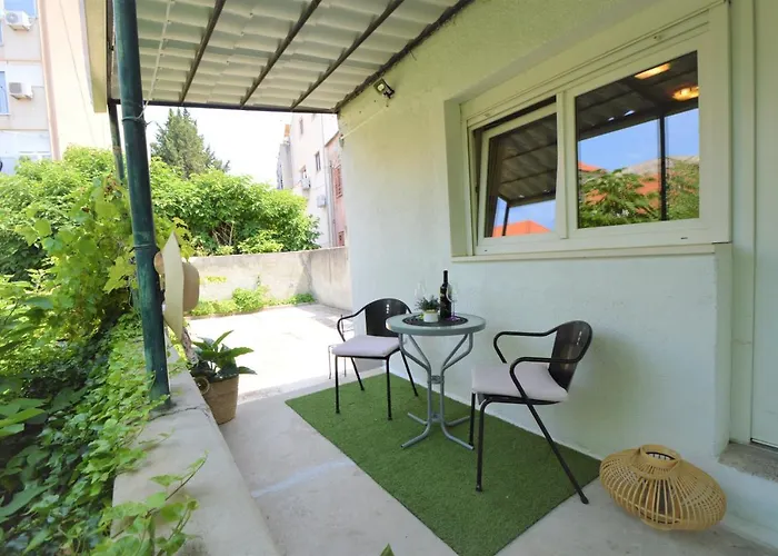 Vinea-parking Included Apartmán