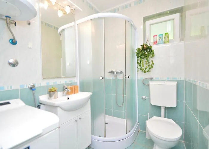 Apartman Vinea-parking Included