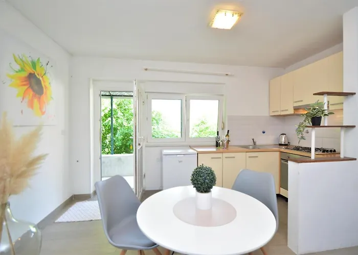 Vinea-parking Included Apartman *